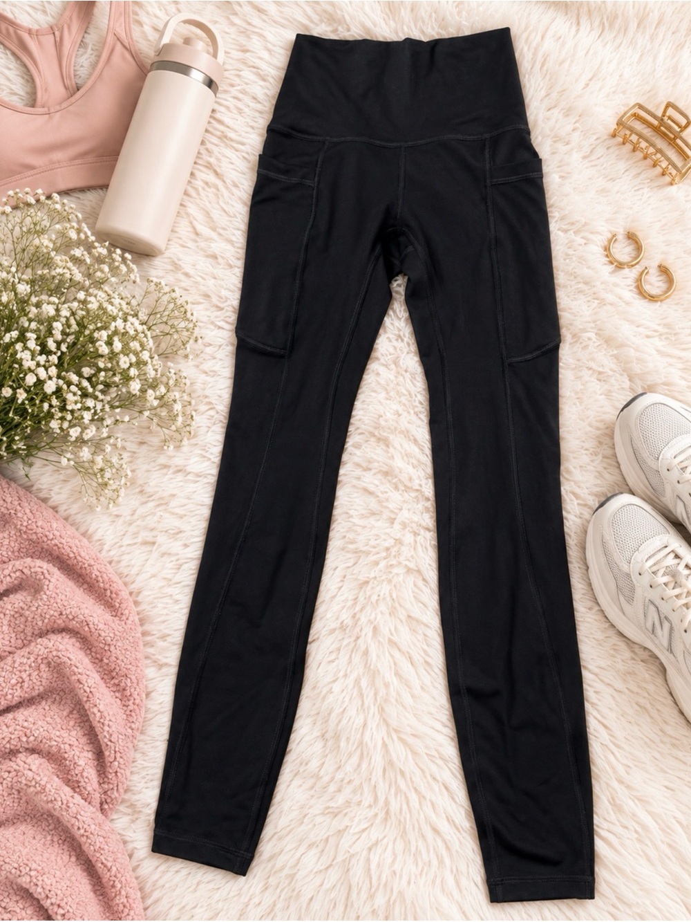 Go Recharge Leggings XXS Short